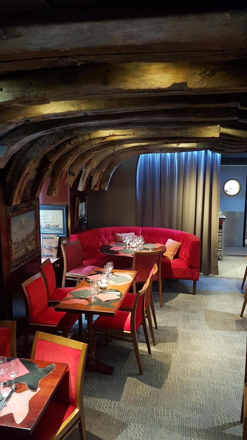Hotel K'Loys パンポル エクステリア 写真