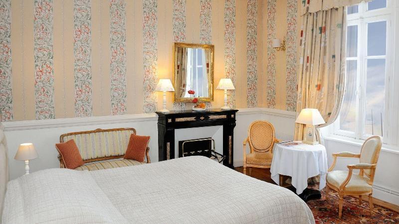 Hotel K'Loys パンポル エクステリア 写真