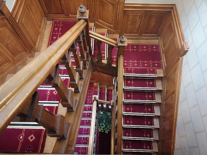 Hotel K'Loys パンポル エクステリア 写真