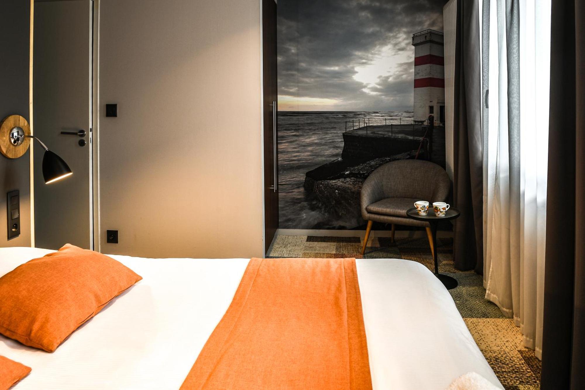 Hotel K'Loys パンポル エクステリア 写真