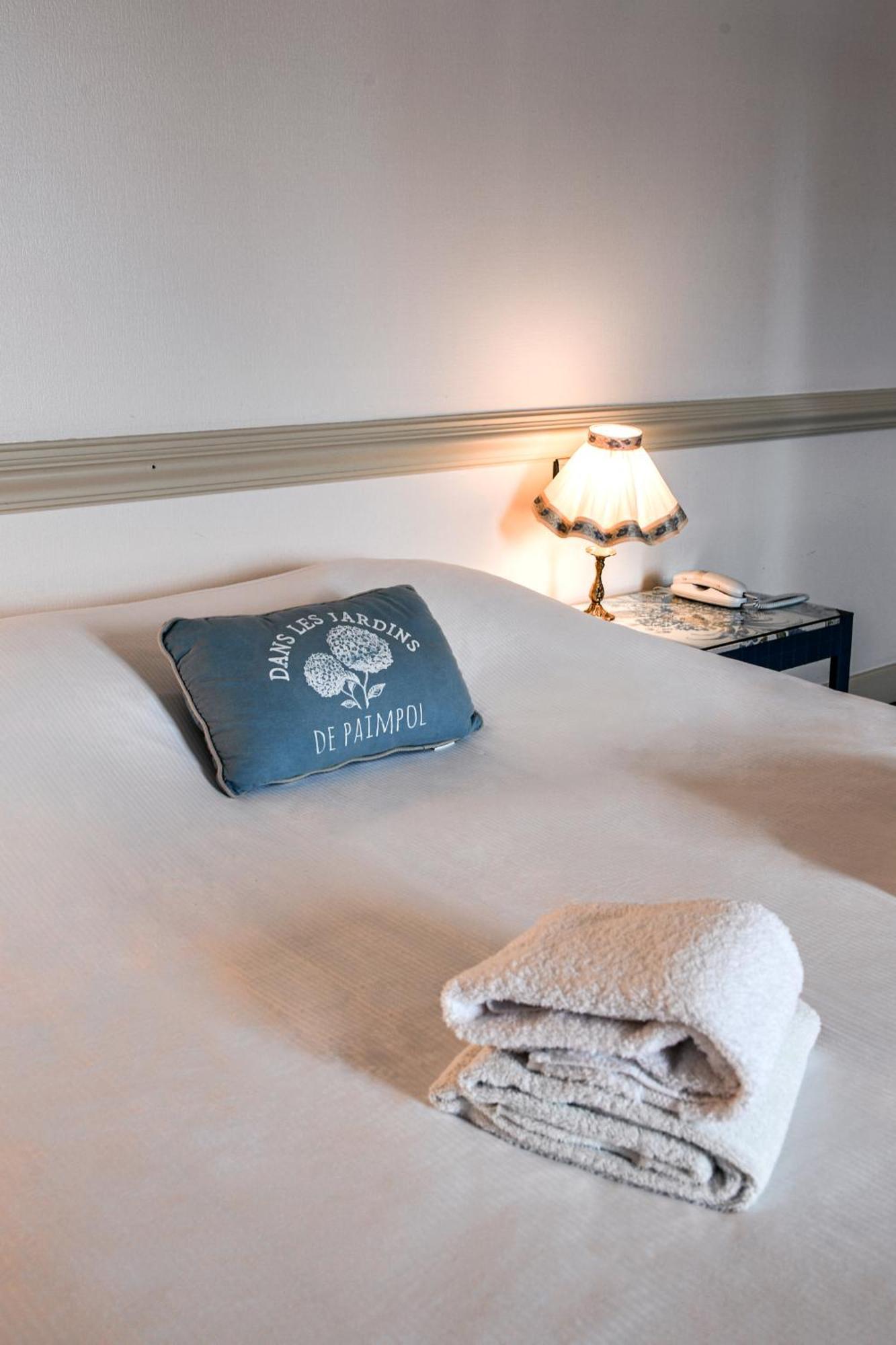 Hotel K'Loys パンポル エクステリア 写真
