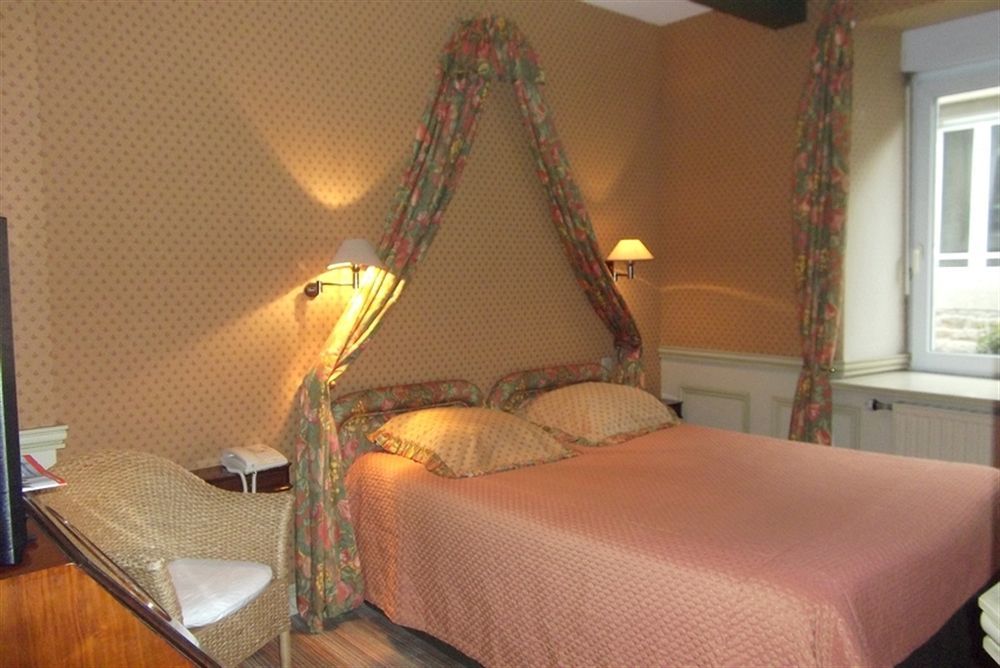 Hotel K'Loys パンポル エクステリア 写真