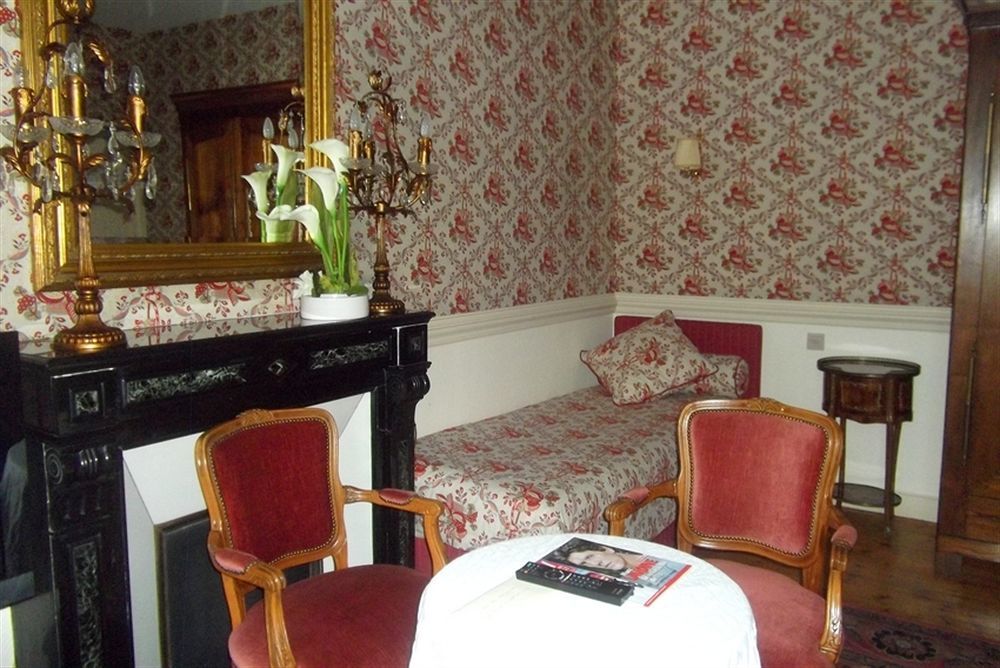 Hotel K'Loys パンポル エクステリア 写真